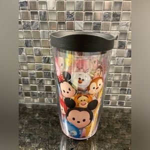 Disney Tsum Tsum Tervis 16oz